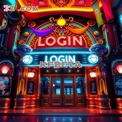 Login Criativo: Descubra Novas Aventuras No kfbeta